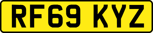 RF69KYZ