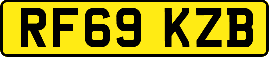 RF69KZB