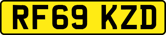 RF69KZD
