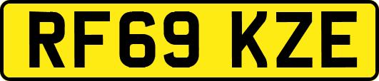 RF69KZE