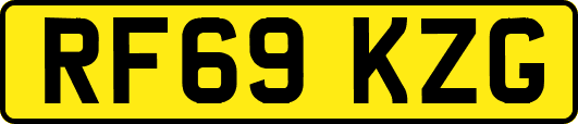 RF69KZG
