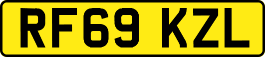 RF69KZL