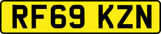 RF69KZN
