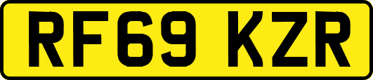 RF69KZR