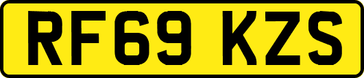 RF69KZS