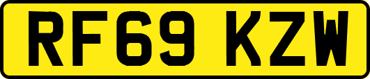 RF69KZW
