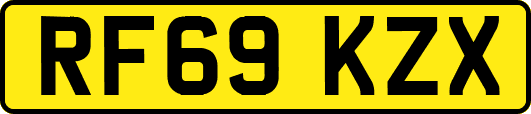 RF69KZX