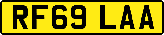 RF69LAA