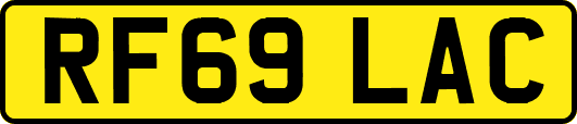 RF69LAC