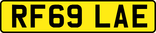 RF69LAE