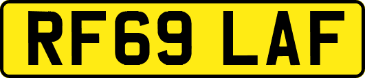 RF69LAF