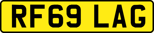 RF69LAG