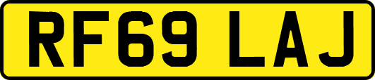 RF69LAJ