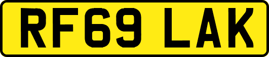 RF69LAK