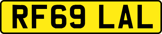 RF69LAL