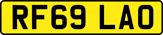 RF69LAO