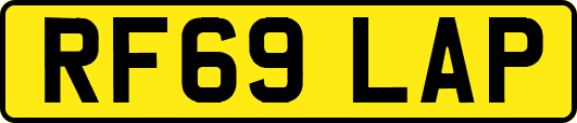 RF69LAP