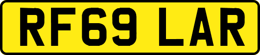 RF69LAR