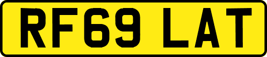 RF69LAT
