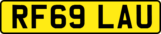 RF69LAU