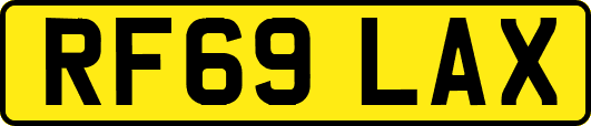 RF69LAX