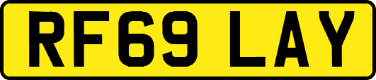 RF69LAY