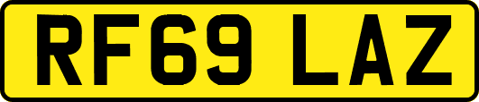RF69LAZ