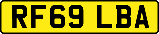 RF69LBA
