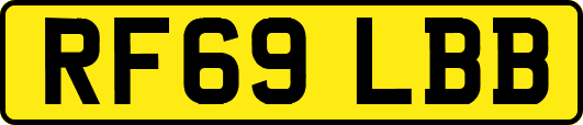 RF69LBB