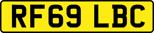 RF69LBC
