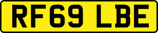 RF69LBE