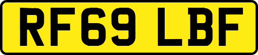 RF69LBF