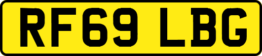 RF69LBG