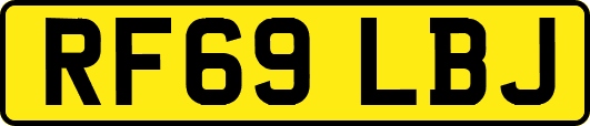 RF69LBJ