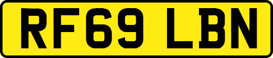 RF69LBN