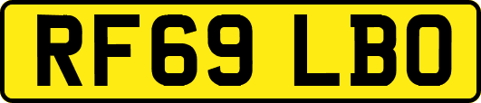 RF69LBO