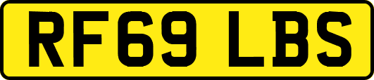 RF69LBS