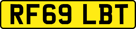 RF69LBT
