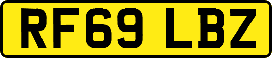 RF69LBZ