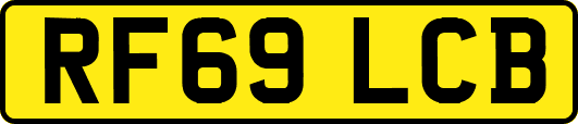 RF69LCB