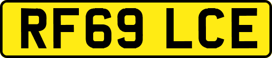 RF69LCE