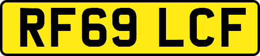 RF69LCF