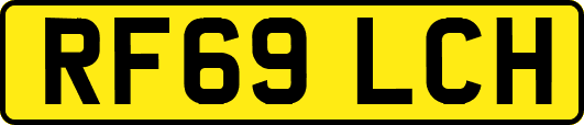 RF69LCH