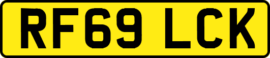 RF69LCK