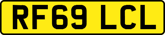 RF69LCL
