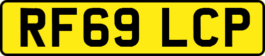 RF69LCP