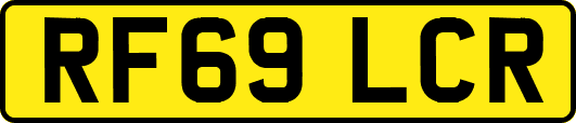 RF69LCR