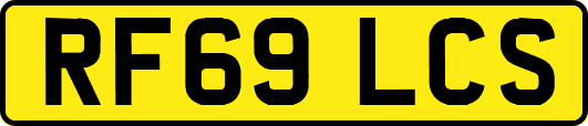 RF69LCS
