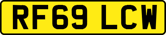 RF69LCW
