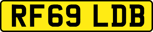 RF69LDB